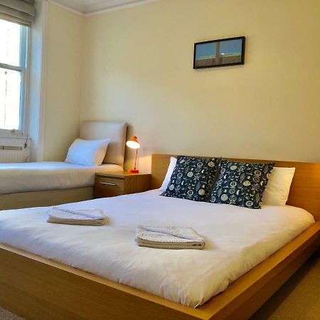 Buckingham Palace View Apartment Londres Extérieur photo