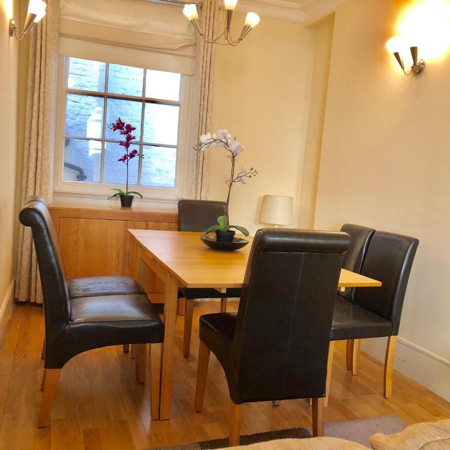 Buckingham Palace View Apartment Londres Extérieur photo