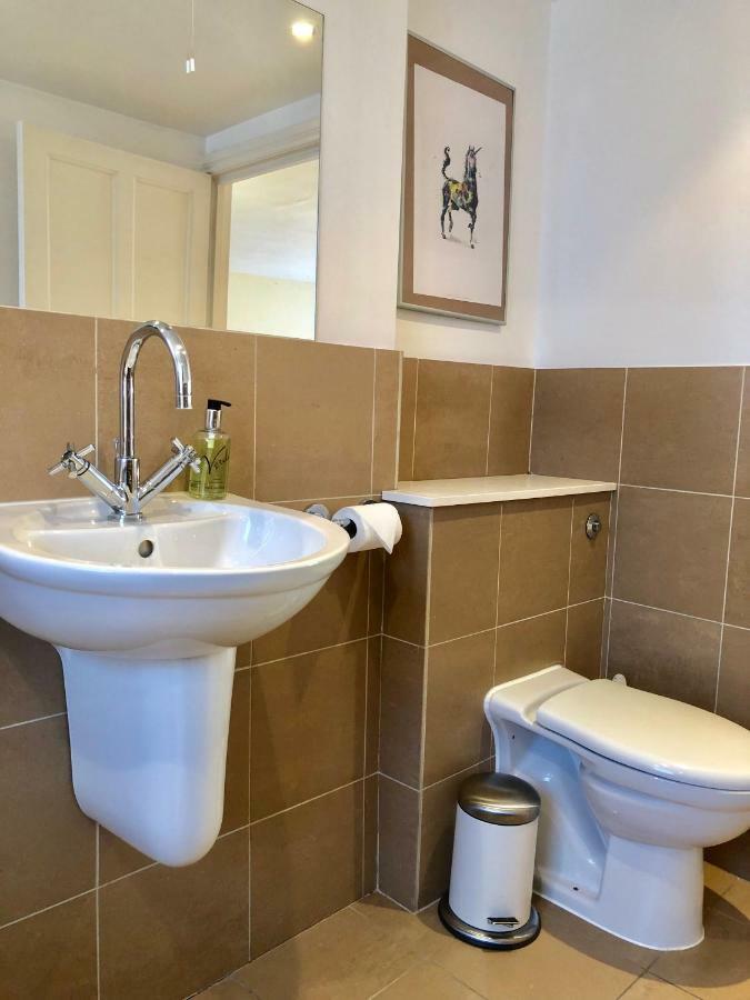 Buckingham Palace View Apartment Londres Extérieur photo