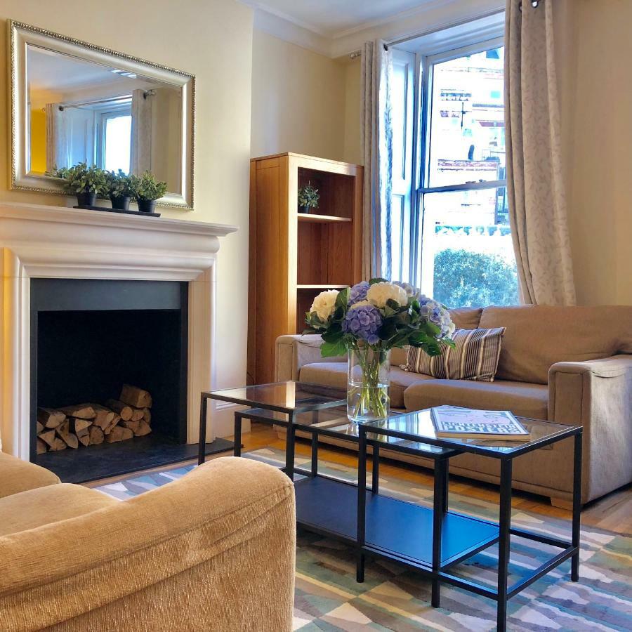 Buckingham Palace View Apartment Londres Extérieur photo