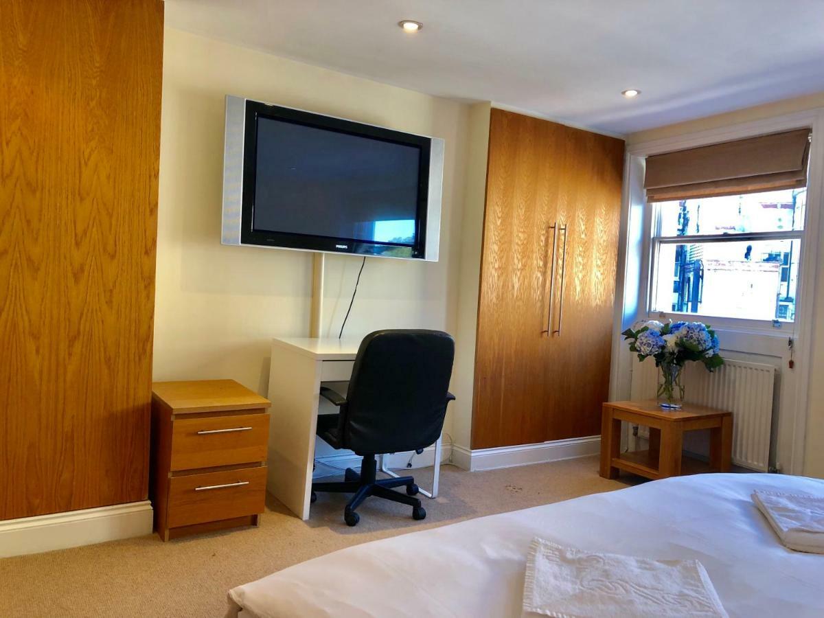 Buckingham Palace View Apartment Londres Extérieur photo