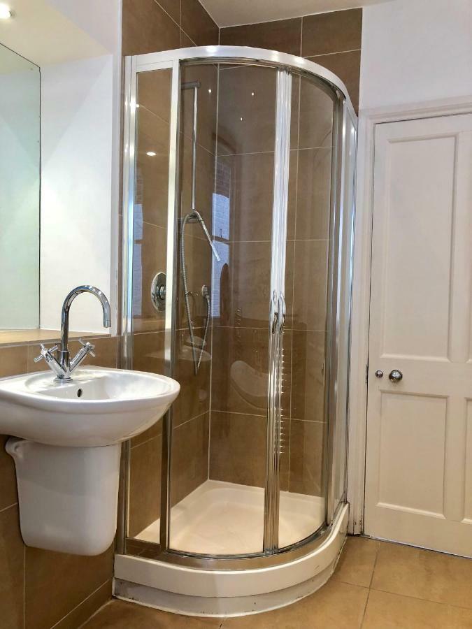 Buckingham Palace View Apartment Londres Extérieur photo
