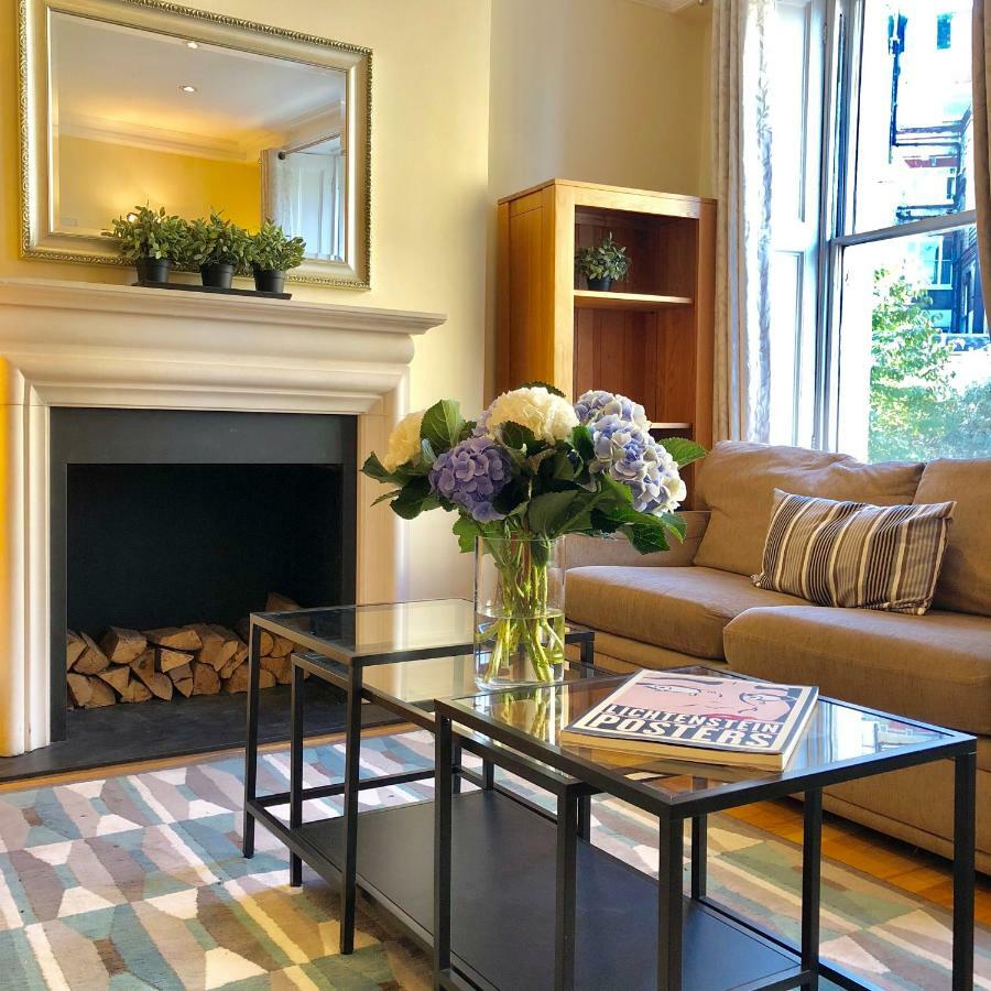Buckingham Palace View Apartment Londres Extérieur photo