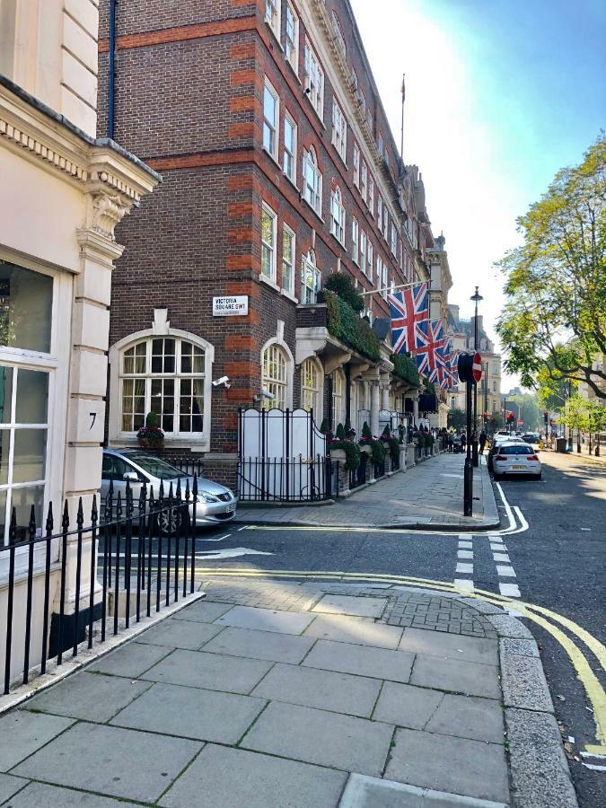 Buckingham Palace View Apartment Londres Extérieur photo