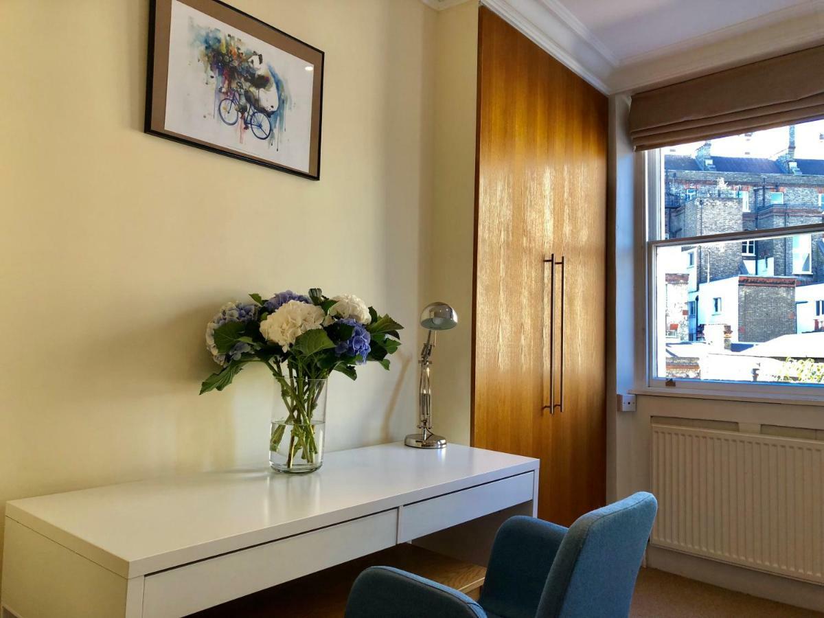 Buckingham Palace View Apartment Londres Extérieur photo