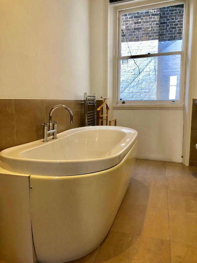 Buckingham Palace View Apartment Londres Extérieur photo