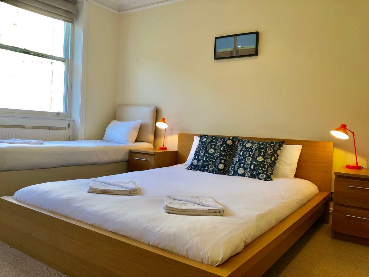 Buckingham Palace View Apartment Londres Extérieur photo